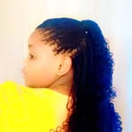Nadia Vick - Facebook