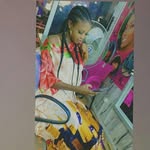 Nadia Vicky - @nadiavicky9507 - Instagram
