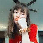 Nadia Wade - @no.i.will.not.draw.you - Instagram