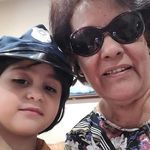 Nadia Wadea - @wadeanadia - Instagram