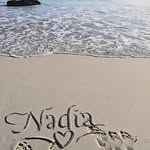 Nadia Kh Wahdan - @nadiaabokhair - Instagram