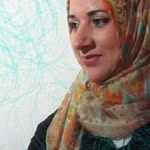 Nadia Wahdan - @sasanana1977 - Instagram