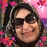 Nadia Wahdan - @n.s.wahdan - Instagram