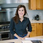Nadia Wall - @nadiawalldesigns - Instagram