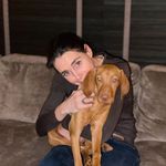 Nadia Wallatis - @nadiawallatis - Instagram