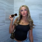 Nadia - @_nadiawalters - Instagram