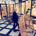 Nadia Wälter - @stearnli - Instagram
