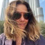 Nadia WALTER 🌺💚🍀 - @satchaklianwalternadia - Instagram