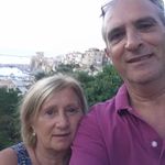 Nadia Walter Battiato - @nadiawalterbattiato - Instagram