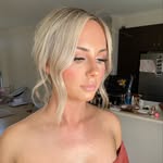NADIA WALTERS - @makeupbynadiawalters - Instagram