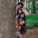 Aarya Erika Nadia Wesley - @tastelikefriendship - Instagram