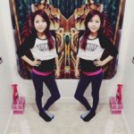 Kylie Nadia Wesley - @kylie_wesley_ - Instagram