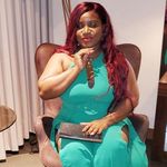 Nadia Wesley - @nadia_wesley12 - Instagram