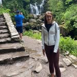 Nadine Wheeler - @nadine_w98 - Instagram