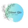 Nadia Whitaker - @willowslittlegiftshop - TikTok