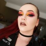 Nadine Wilcox - @xonadinemua - Instagram