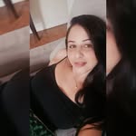 Nadia Xavier - @nadiaxavier777 - Instagram
