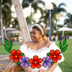 Nádia Xavier - Facebook