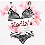 Nadia Xavier - @nadia.xavier.77128 - Instagram
