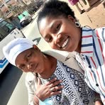 Nadia Xavier - Facebook