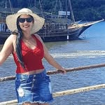 Nadia Xavier - @nadia.xavier.50552 - Instagram