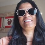 Nadia Xavier - @nadia.xavier.3576 - Instagram