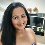 Nadia Xavier - Facebook