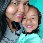 Rosinadia Xavier - @nadia_xavier33 - Instagram