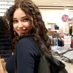 Nadine Hammoudi - @nadine_hammoudi - Instagram