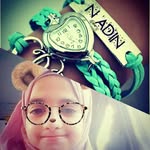 Nadin_Ibrahim - @nadin_ibrahim2010 - Instagram
