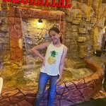 Nadin Ibrahim - @nadinibrahim87 - Instagram