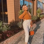 Nadin Ibrahim - @nadinabderhamn - Instagram