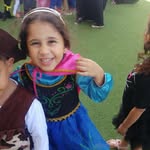 Nadin Ibrahim - @noody_nado - Instagram