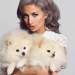 Nadin Ibrahim - @nadin5979 - Instagram