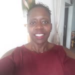 Nadine Alexandre - @kacidy971 - Instagram