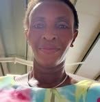Nadine Alexandre - Facebook