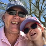 Nadine Andersen - @aztimom - Instagram