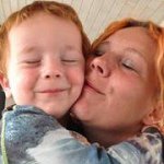 Nadine Seiring-Andersen - @mibamatris - Instagram