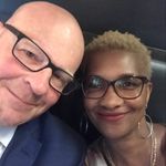 Nadine Valentine Andersen - @anansi1967_artichoke - Instagram