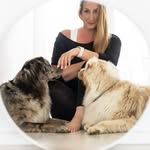 𝗡𝗮𝗱𝗶𝗻𝗲 | 𝗕𝗮𝗶𝗹𝗲𝘆 & 𝗦𝗺𝗼𝗸𝗲𝘆 - @bailey_smokey_and_me - Instagram