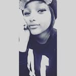 Nadine Bailey - @lil_peerie - Instagram