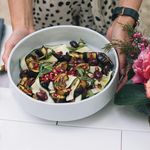 Nadine Bailey - @nectar.kitchen - Instagram