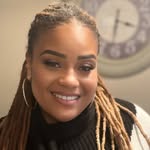 Nadine Bailey Robinson - @sheisevergrateful - Instagram