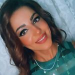 Nadine Abou Baker - @nadine.aboubaker - Instagram