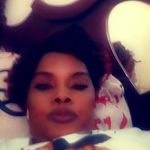 Nadine Baker - @na_dine5106 - Instagram