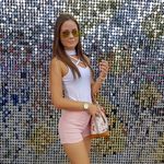 Nadine Baker - @nadinebaker452 - Instagram