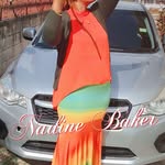 Nadine Baker - @bakernadine72 - Instagram