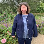Nadine Baker - @nadine.baker.4968 - Instagram