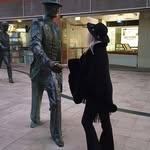 Nadine Baker - @bakernadine1968 - Instagram