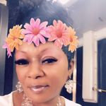 Nadine Baker Parks - @nadine.parks - Instagram